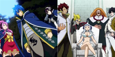 fairy tail crime sorciere|jellal siegrain and mystogan explained.